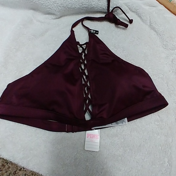 ⭐SOLD⭐NWT PINK 👙bathing suit - Picture 5 of 6